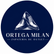 Ortega Milán - Inicio